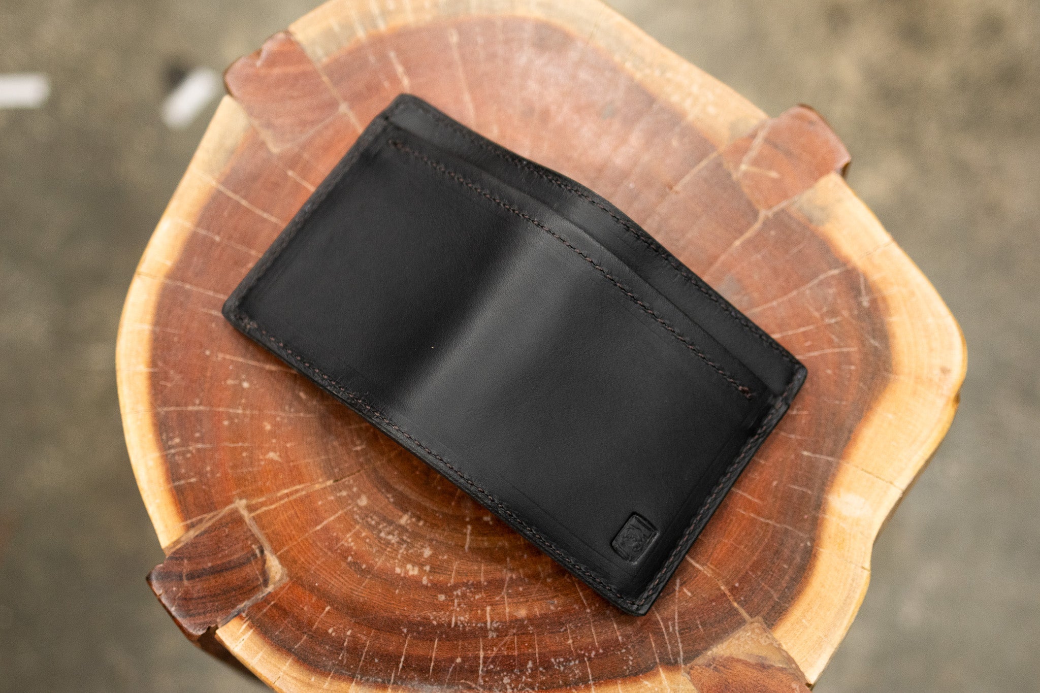 Black Balmoral