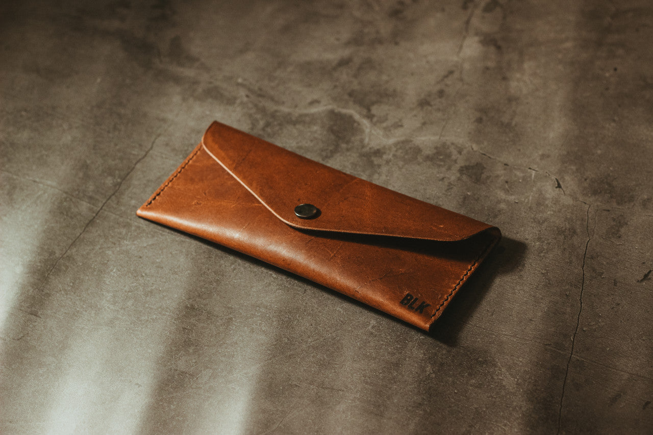 Money Envelope - Pattern