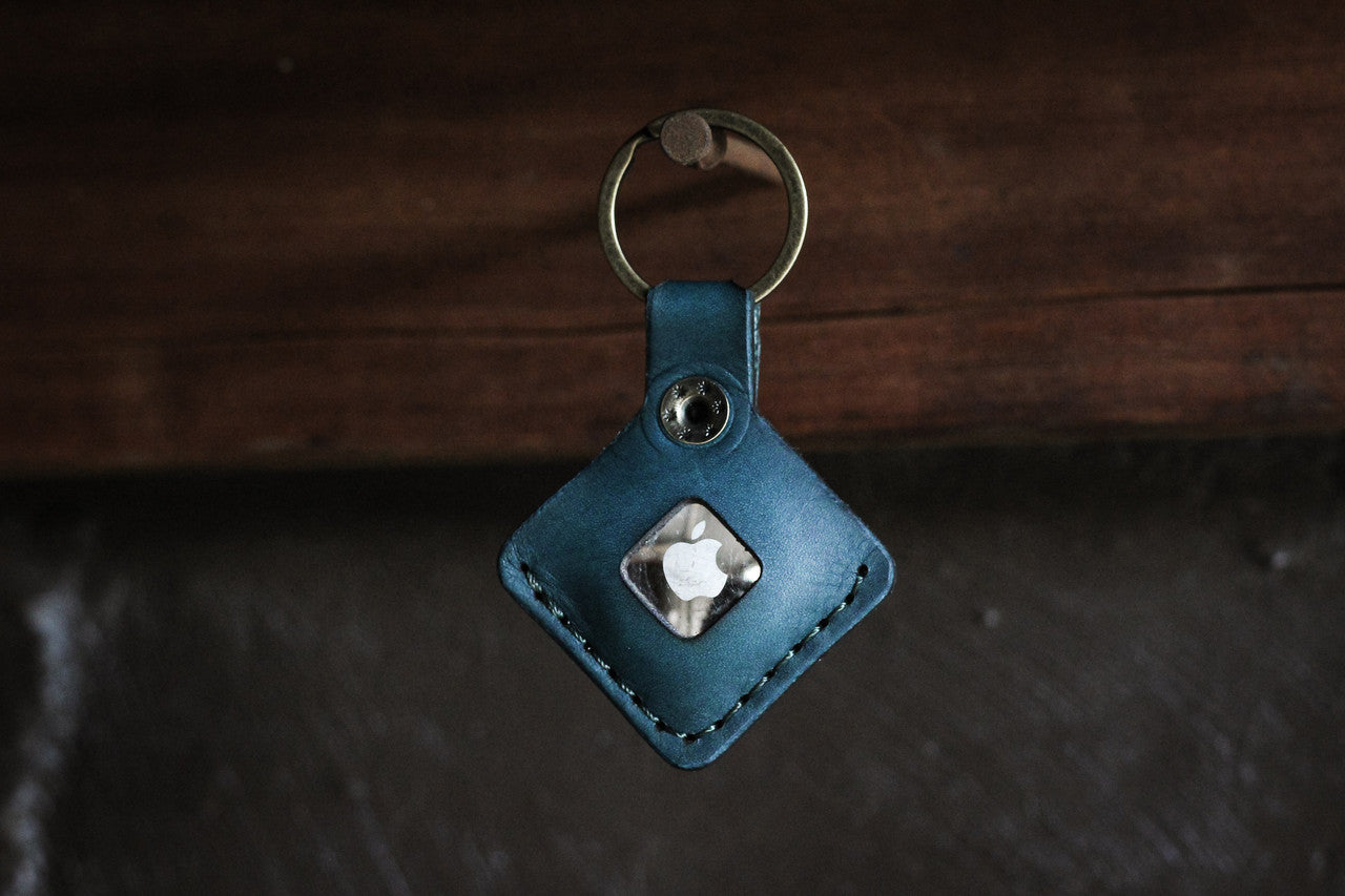 AirTag Keychain - PDF Template